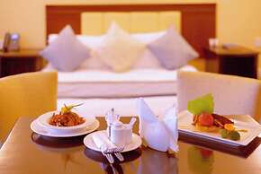 Outspan Hotel Nyeri