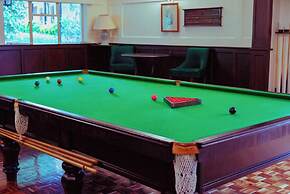 Outspan Hotel Nyeri
