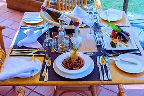 Outspan Hotel Nyeri