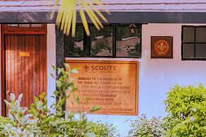 Outspan Hotel Nyeri