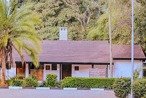 Outspan Hotel Nyeri