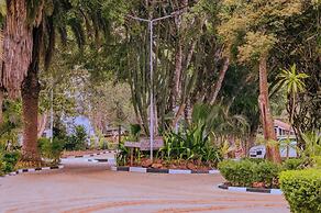 Outspan Hotel Nyeri
