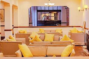 Outspan Hotel Nyeri