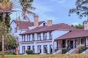 Outspan Hotel Nyeri