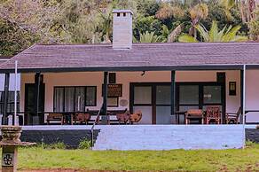 Outspan Hotel Nyeri