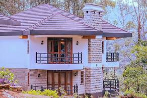 Outspan Hotel Nyeri