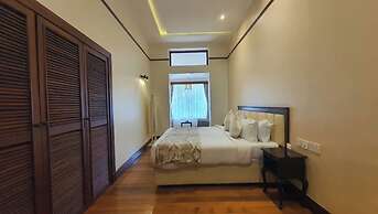 Outspan Hotel Nyeri