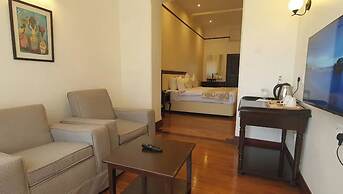 Outspan Hotel Nyeri