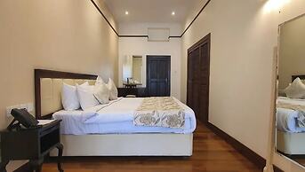 Outspan Hotel Nyeri