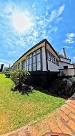 Outspan Hotel Nyeri