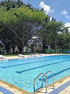Outspan Hotel Nyeri