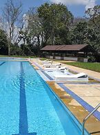 Outspan Hotel Nyeri