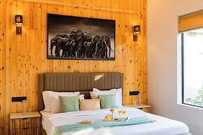 Sylvaara Suites by ELIVAAS Jim Corbett