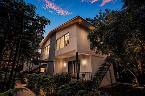Sylvaara Suites by ELIVAAS Jim Corbett