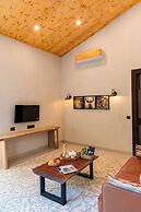 Sylvaara Suites by ELIVAAS Jim Corbett