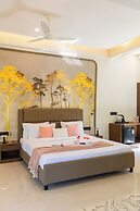 Sylvaara Suites by ELIVAAS Jim Corbett
