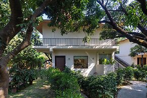 Sylvaara Suites by ELIVAAS Jim Corbett