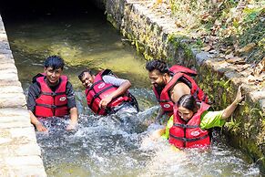 Sylvaara Suites by ELIVAAS Jim Corbett