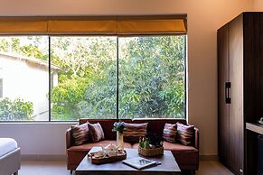 Sylvaara Suites by ELIVAAS Jim Corbett