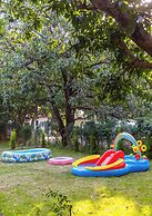 Sylvaara Suites by ELIVAAS Jim Corbett