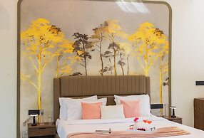 Sylvaara Suites by ELIVAAS Jim Corbett