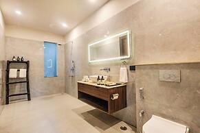 Sylvaara Suites by ELIVAAS Jim Corbett
