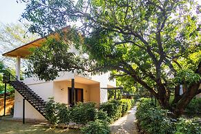 Sylvaara Suites by ELIVAAS Jim Corbett