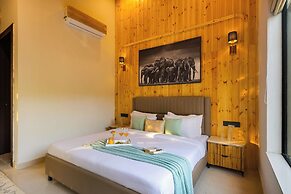 Sylvaara Suites by ELIVAAS Jim Corbett