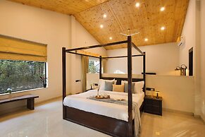 Sylvaara Suites by ELIVAAS Jim Corbett