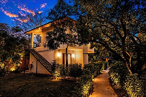 Sylvaara Suites by ELIVAAS Jim Corbett
