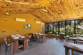 Sylvaara Suites by ELIVAAS Jim Corbett