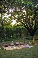 Sylvaara Suites by ELIVAAS Jim Corbett