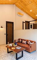 Sylvaara Suites by ELIVAAS Jim Corbett