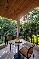 Sylvaara Suites by ELIVAAS Jim Corbett