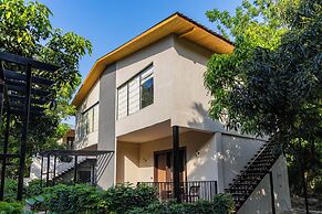 Sylvaara Suites by ELIVAAS Jim Corbett