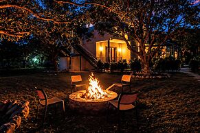 Sylvaara Suites by ELIVAAS Jim Corbett