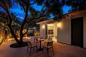 Sylvaara Suites by ELIVAAS Jim Corbett