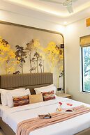 Sylvaara Suites by ELIVAAS Jim Corbett