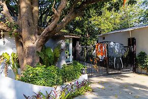 Sylvaara Suites by ELIVAAS Jim Corbett