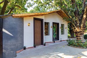 Sylvaara Suites by ELIVAAS Jim Corbett