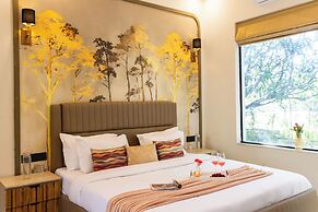 Sylvaara Suites by ELIVAAS Jim Corbett