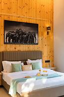 Sylvaara Suites by ELIVAAS Jim Corbett