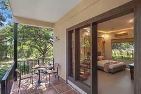 Sylvaara Suites by ELIVAAS Jim Corbett