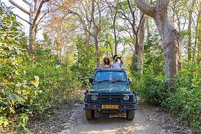 Sylvaara Suites by ELIVAAS Jim Corbett