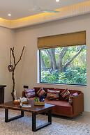 Sylvaara Suites by ELIVAAS Jim Corbett