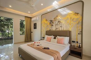 Sylvaara Suites by ELIVAAS Jim Corbett