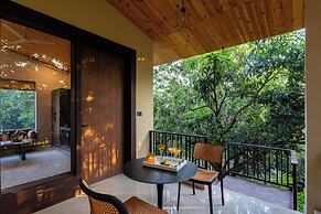 Sylvaara Suites by ELIVAAS Jim Corbett