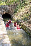 Sylvaara Suites by ELIVAAS Jim Corbett