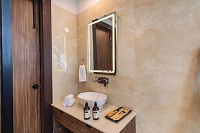 Sylvaara Suites by ELIVAAS Jim Corbett