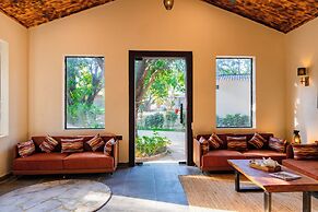 Sylvaara Suites by ELIVAAS Jim Corbett